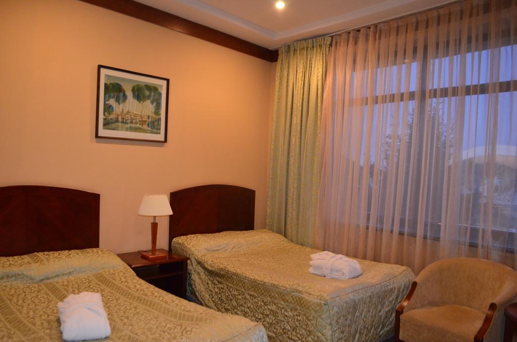 Astana Park Hotel Bilik gambar