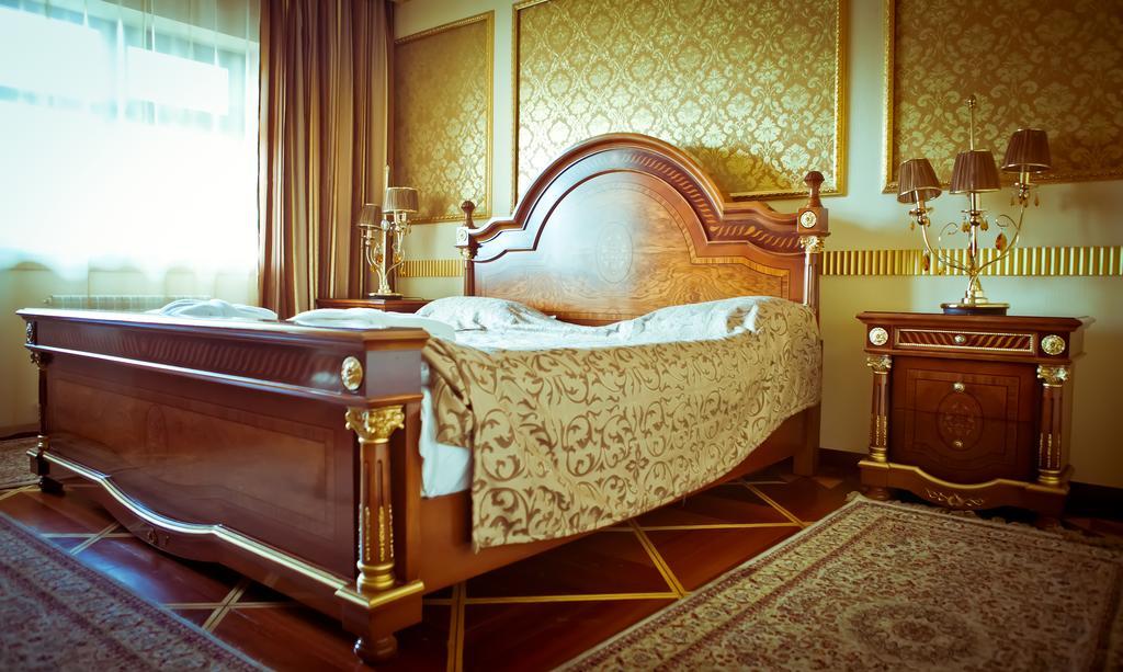 Astana Park Hotel Bilik gambar
