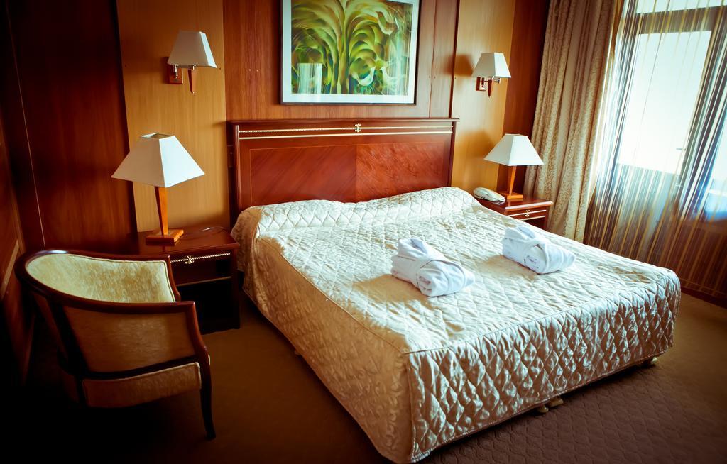 Astana Park Hotel Bilik gambar